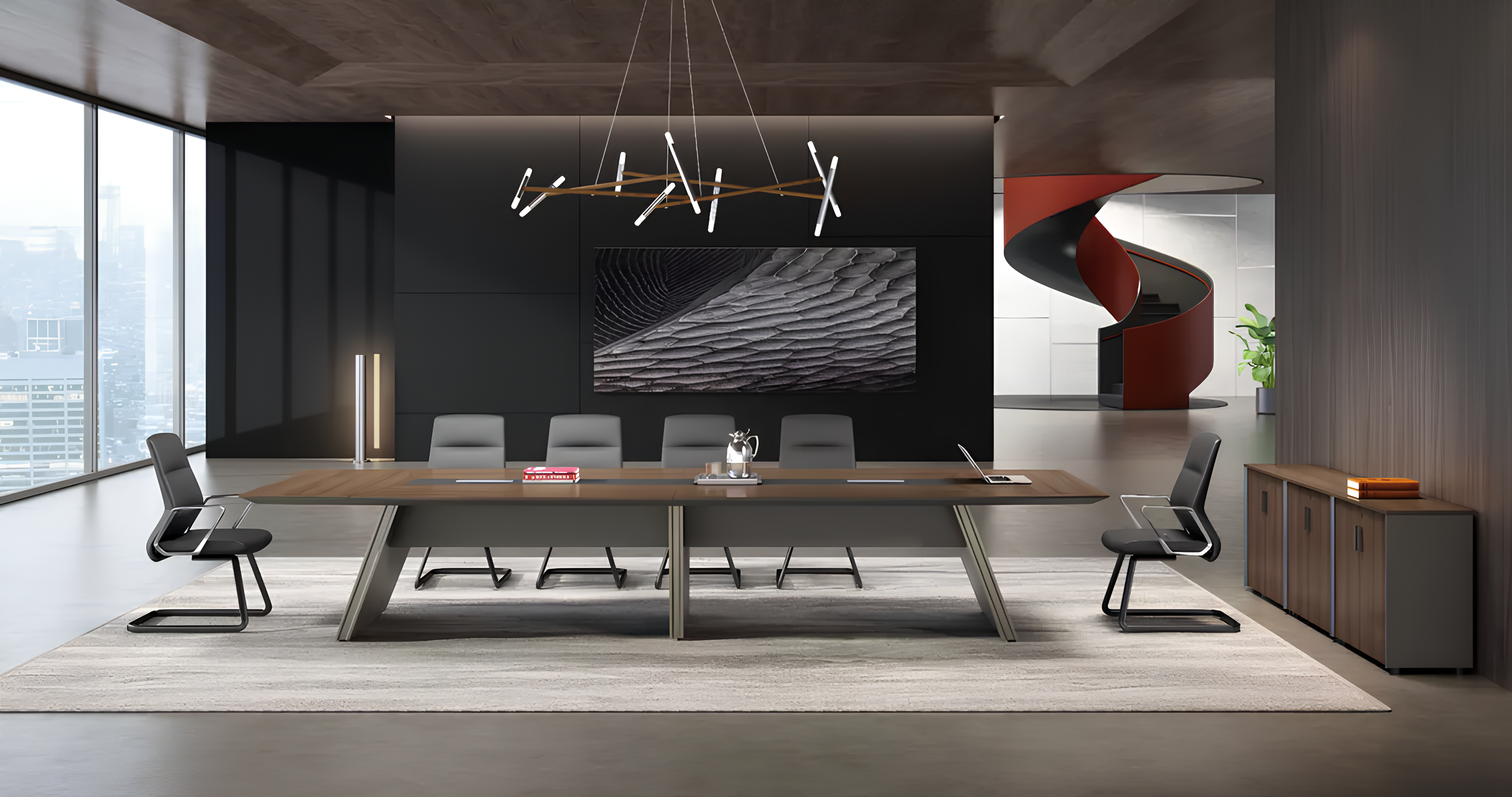 PoMo Design Center