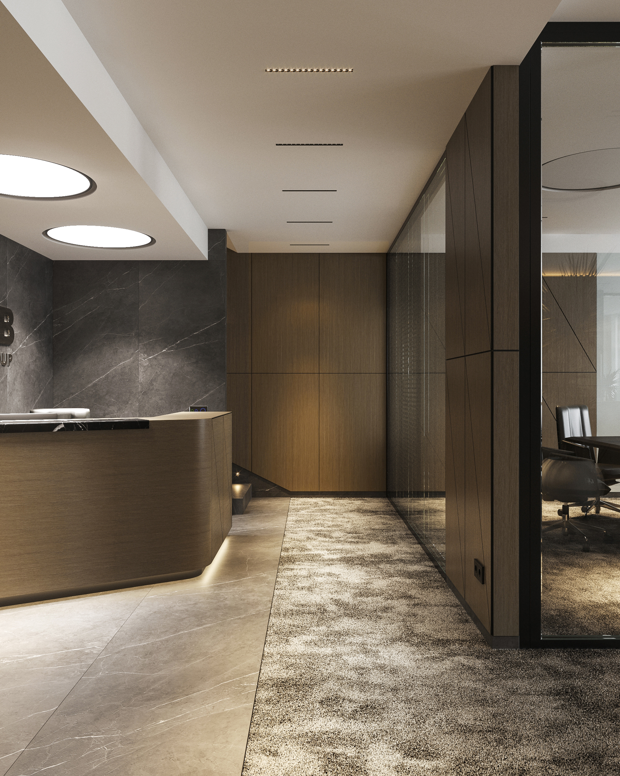 ANB GROUP