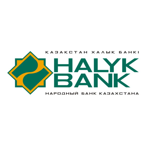 Halyk Bank