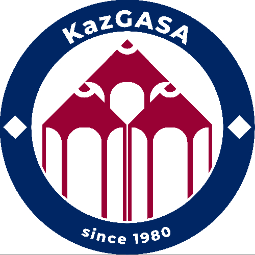 Kazgasa